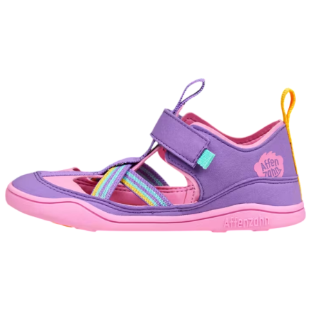 Sandales enfant Affenzahn Vegan Breezy