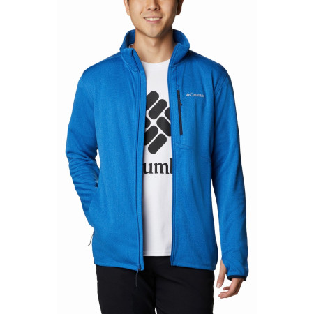 Sweat-shirt homme Columbia Park View™ Fleece Full Zip 2021