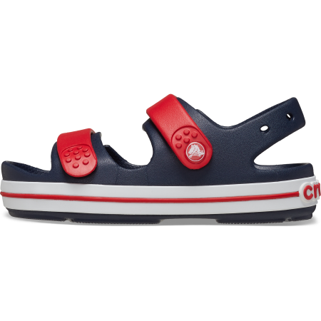 Sandales enfant Crocs Crocband Cruiser Sandal T