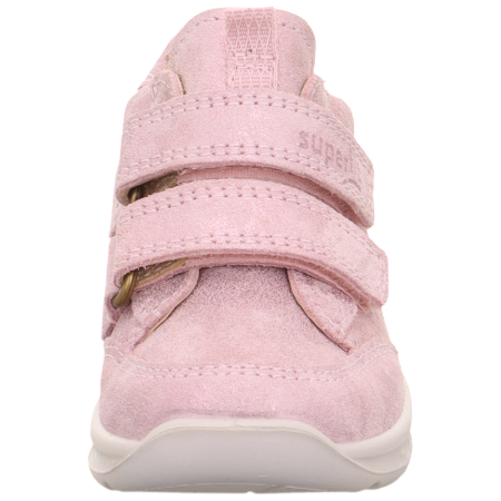 Chaussures enfant Superfit Breeze Rose