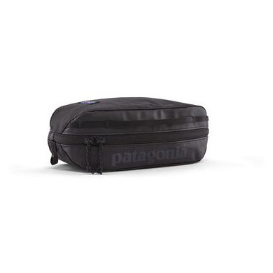 Sac voyage Patagonia Black Hole Cube 3L noir Black w/Black