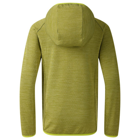 Veste enfant Dare 2b Expedition Midlayer GoldnCypress