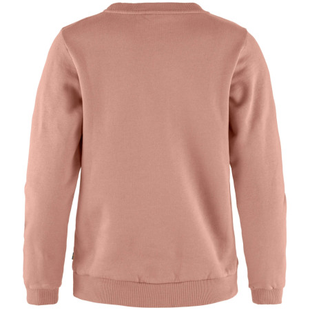 Sweat-shirt femme Fjällräven Fjällräven Logo Sweater W