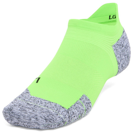Chaussettes Under Armour AD Run Cushion 1pk NS Tab