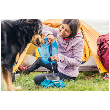 Poche d'hydratation Gregory 3D Hydro Trek 3L