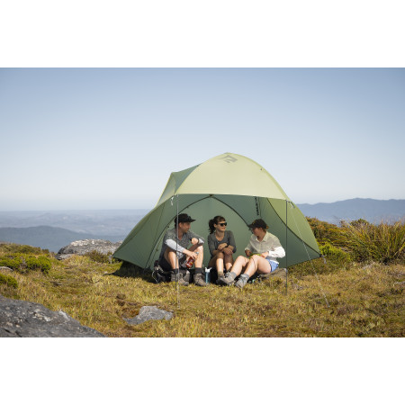 Arceaux Sea to Summit Telos Hangout Pole Set