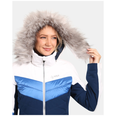 Veste de ski femme Kilpi Lin-W