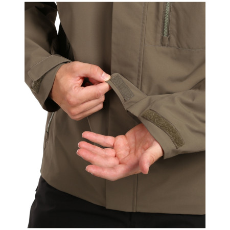 Veste de plein air pour homme Kilpi Olvera-M