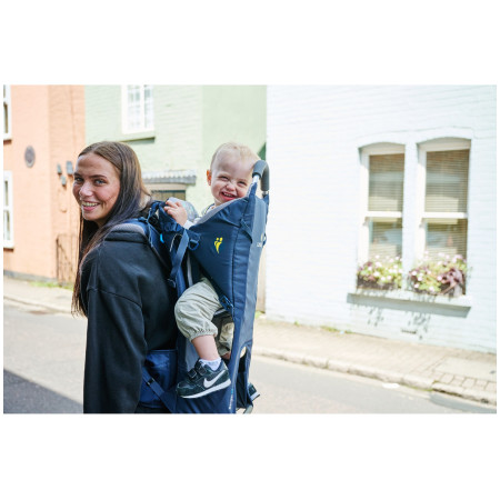 Porte-bébé randonnée LittleLife Ranger S3 Child Carrier