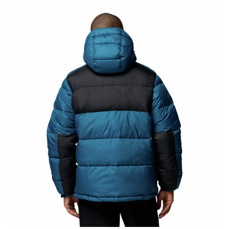 Veste d'hiver homme Columbia Pike Lake™ II Hooded Jacket
