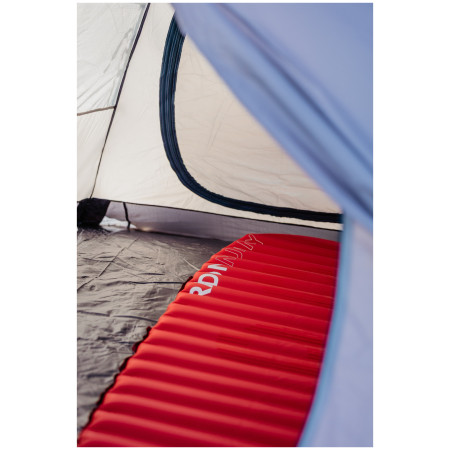Matelas autogonflant Warg Radon Mummy 5