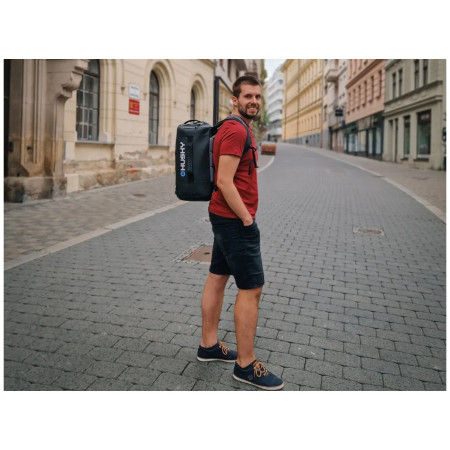 Sac de voyage Husky Trussel 60L