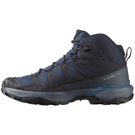 Chaussures homme Salomon X Ultra 360 Mid Gore-Tex