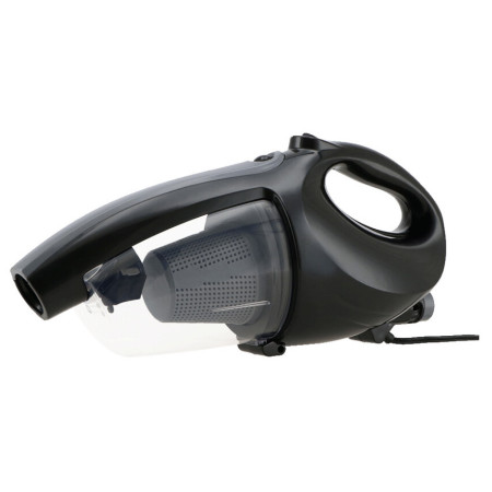 Aspirateur à main Mestic Vacuum cleaner MS-100 zwart 230V