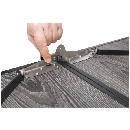 Table Brunner Elùtop Compack Square 100