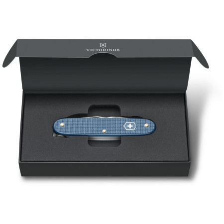 Couteau suisse Victorinox Pioneer X Alox LE 2026