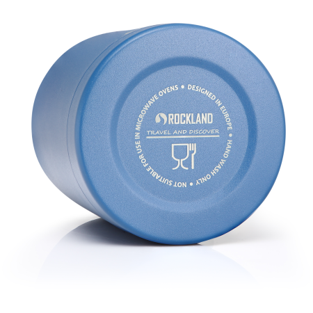 Boîte alimentaire isotherme Rockland Comet 0,75 L