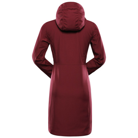 Manteau softshell femme Alpine Pro Ibora 2