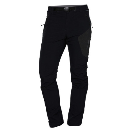 Pantalon homme Northfinder Simet vert