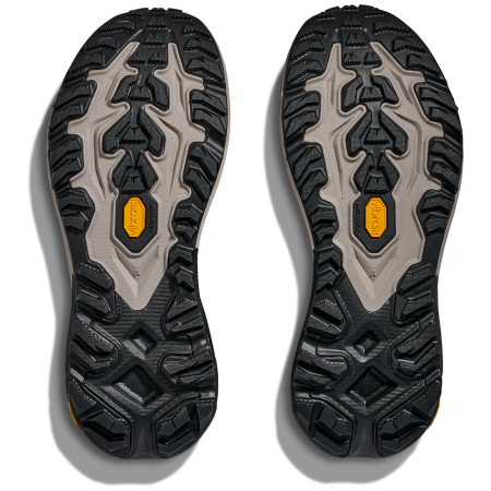 Chaussures de running hommes Hoka M Mafate 5