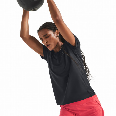 T-shirt femme Under Armour Vanish Energy Ss 2.0