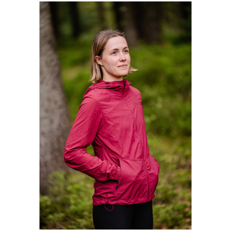 Coupe-vent femme MOOA Windbreaker