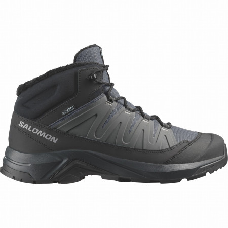 Chaussures homme Salomon X-Adventure Coldrush Waterproof