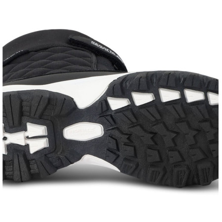 Chaussures enfant Regatta Moritz Snow Boot Jnr