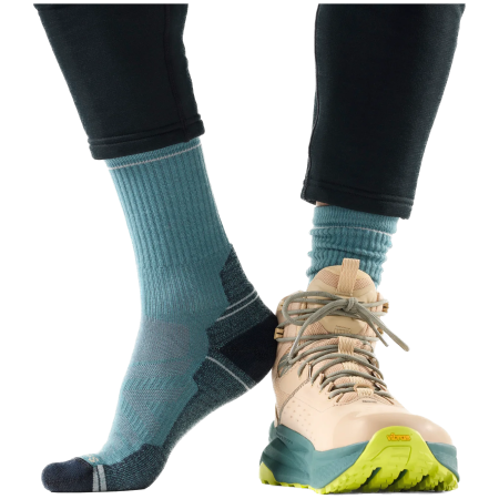 Chaussettes homme Smartwool Hike Light Cushion Crew