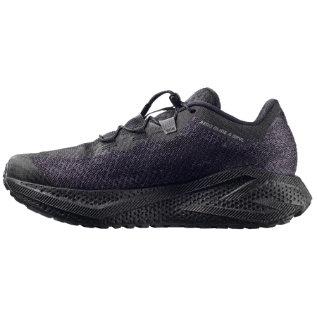 Chaussures de running hommes Salomon Aero Glide 4 Grvl