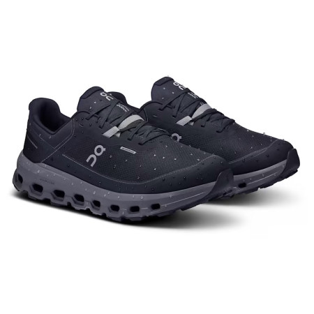 Chaussures de running femme On Running Cloudvista 2 Waterproof