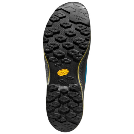 Chaussures de trekking homme La Sportiva TX4 Evo GTX