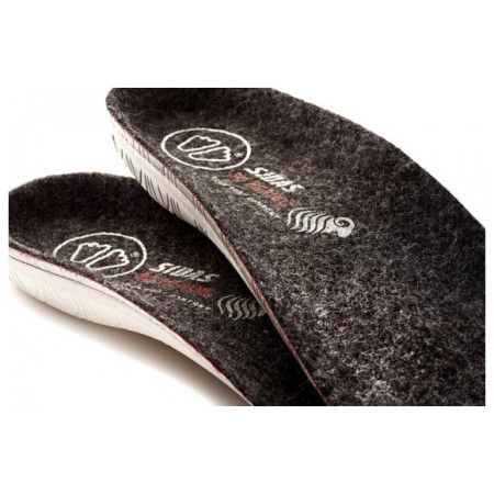 Semelles chaussures Sidas Winter 3D Merino