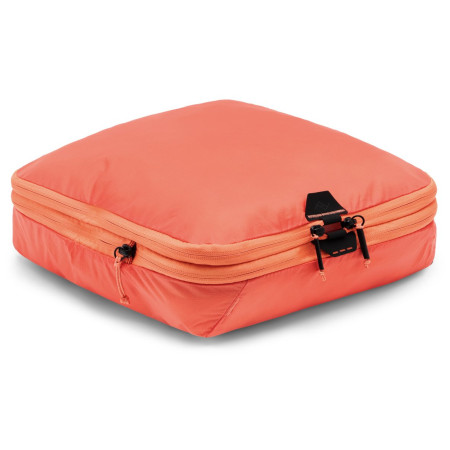 Sac voyage Peak Design Packing Cube Medium orange Ibis