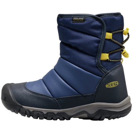 Bottes d'hiver enfant Keen Puffrider Wp Youth