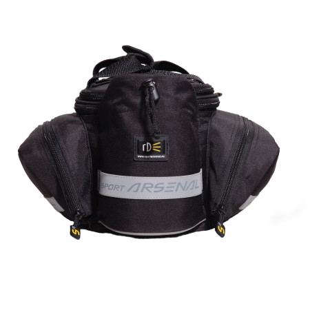 Sac pour porte-bagage Sport Arsenal Art. 480