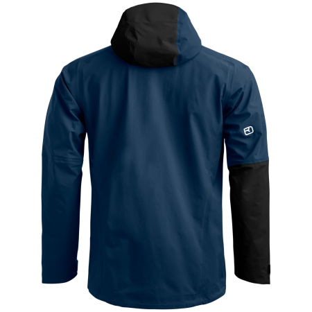 Veste homme Ortovox Seceda 3L Jacket M