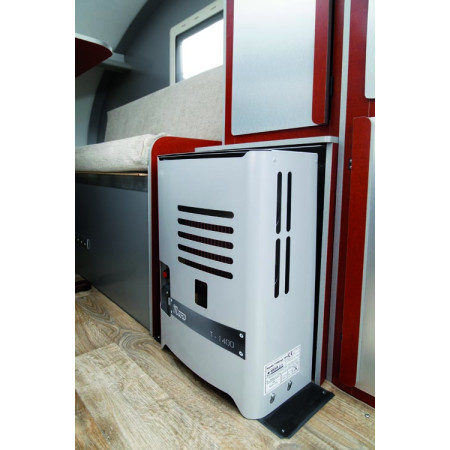Chauffage caravane Meva T1000