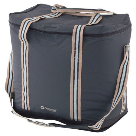 Sac de refroidissement Outwell Pelican L bleue NavyNight