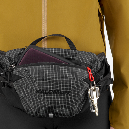 Sac banane Salomon Trailblazer Commuter