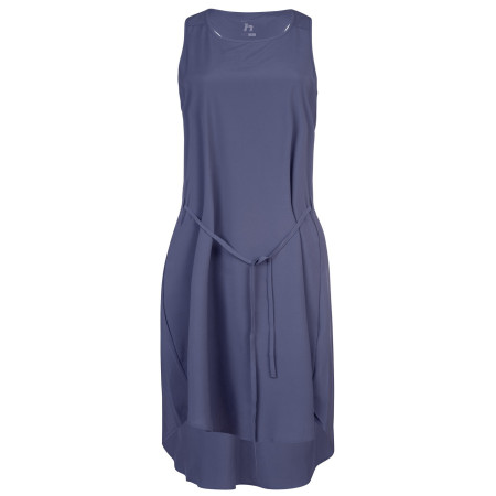 Robe femme Hannah Elena bleu crown blue