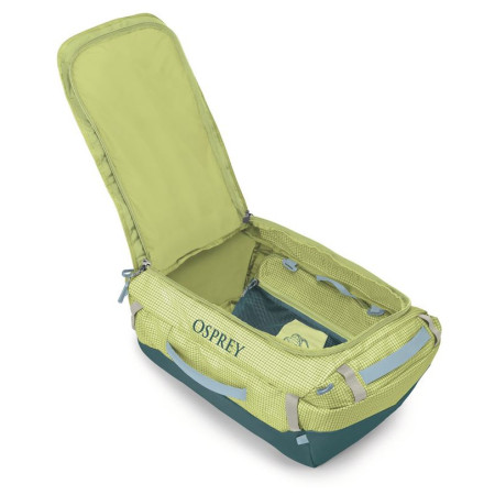 Sac de voyage Osprey Transporter 40