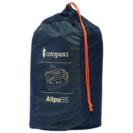 Sac à dos Cotopaxi Allpa Getaway 55L Duffel