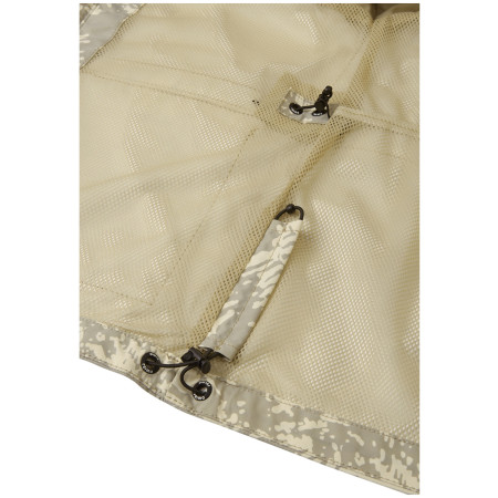 Veste enfant Reima Tuiskula Earthy Beige