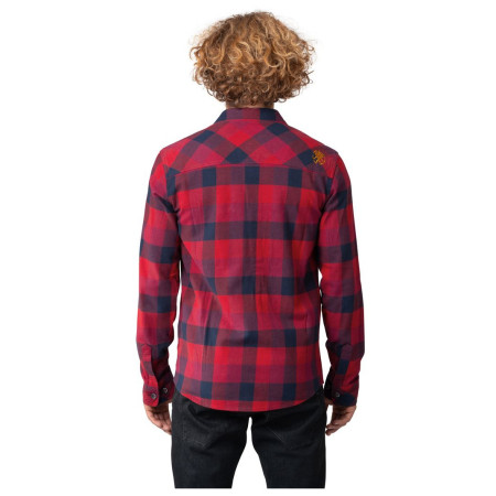 Chemise homme Rafiki Virage