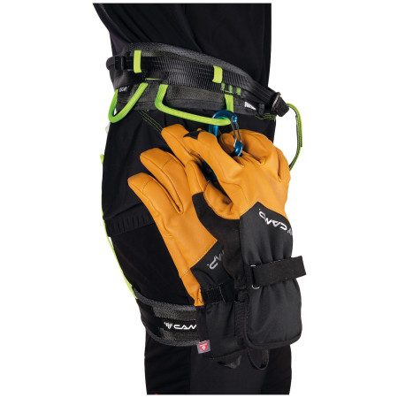 Gants Camp G Blizzard