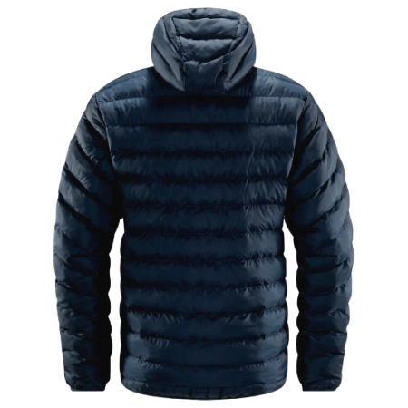 Veste homme Haglöfs Sarna Mimic hood