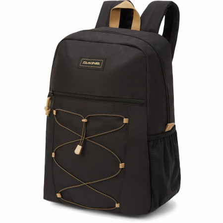 Sac à dos Dakine Tardy Slip Backpack 25L noir black