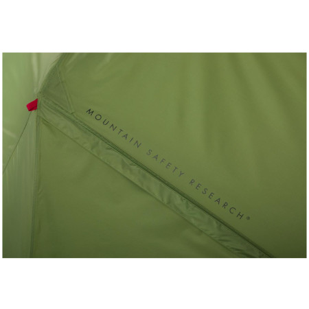 Tente de randonnée MSR Elixir 1 Tent