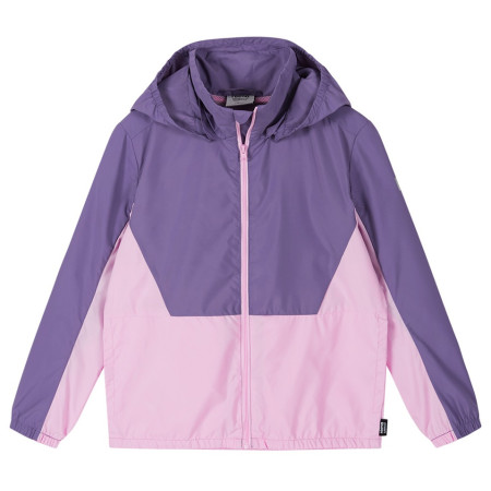 Veste enfant Reima Henkilo Misty Violet violet Misty Violet